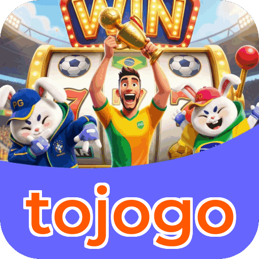 Siga a tojogo no Facebook